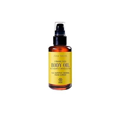 Afbeelding van Lichaamsolie Body Oil 100 ml