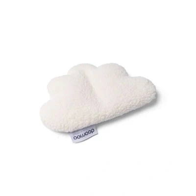 Afbeelding van Doomoo Warmtekussen Snoogy Cloudy White