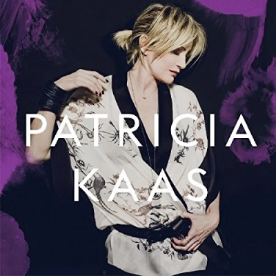 Afbeelding van Patricia Kaas
