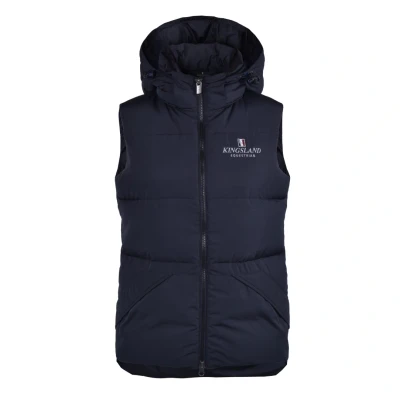 Image de Kingsland Bodychauffant Classic Unisexe Marin M