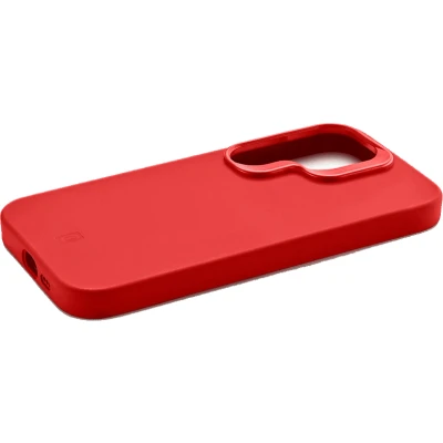 Afbeelding van Cellularline Cover Samsung Galaxy S25 Ultra Sensation+ Rood (sensplusgals25ur)