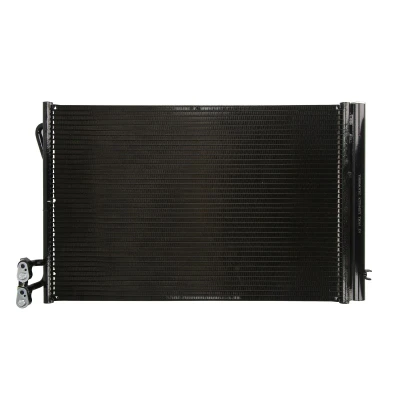 Afbeelding van Thermotec Airco condensor KTT110272
