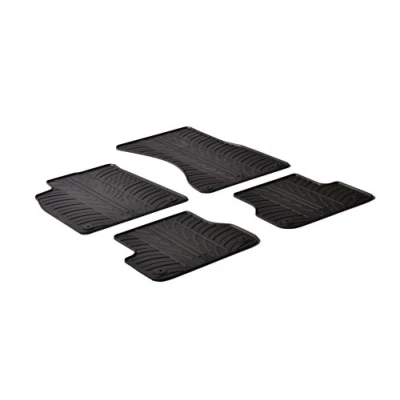 Afbeelding van Gledring Pasklare rubber matten GL 0245