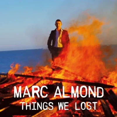 Afbeelding van Marc Almond Things We Lost (Single)