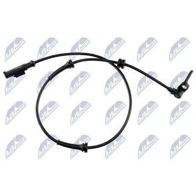 Afbeelding van NTY HCA FT 014 ABS Sensor Vooras rechts