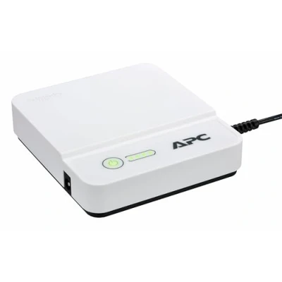 Image de APC Back UPS Connect Onduleur 12 V 36 Watt 27.75 Wh connecteurs de sortie : 1 blanc