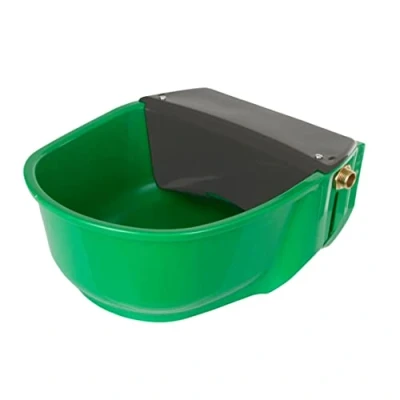 Afbeelding van Kerbl Vlotterdrinkbak S30