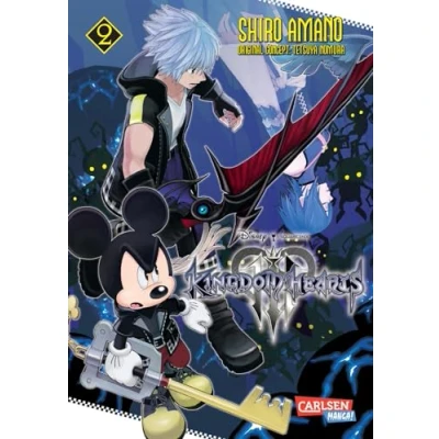 Afbeelding van Kingdom Hearts III 2