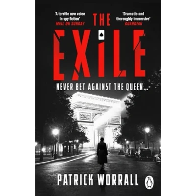 Afbeelding van The Exile
