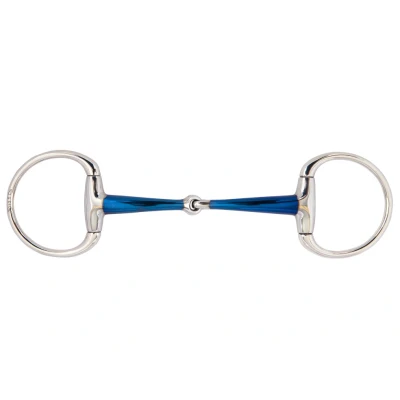 Image de BR Mors à Olive Sweet Iron 13,5cm