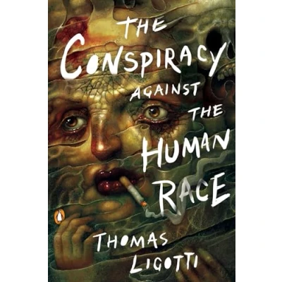 Afbeelding van The Conspiracy Against Human Race