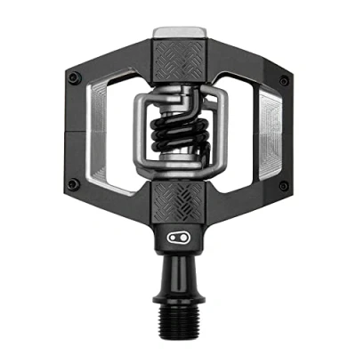 Afbeelding van Crankbrothers Mallet Trail Pedalen Zilver