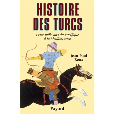 Image de Histoire des Turcs