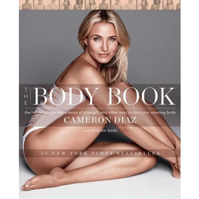 Afbeelding van Body Book