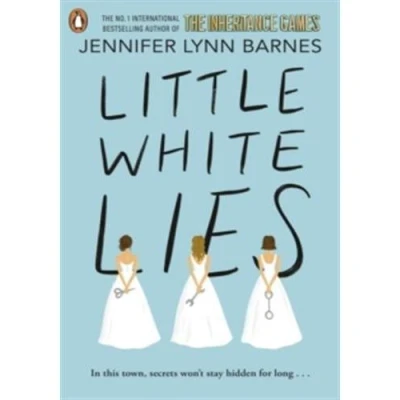 Image de Little White Lies
