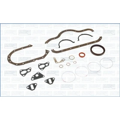 Afbeelding van Ajusa Motorpakking 54022700