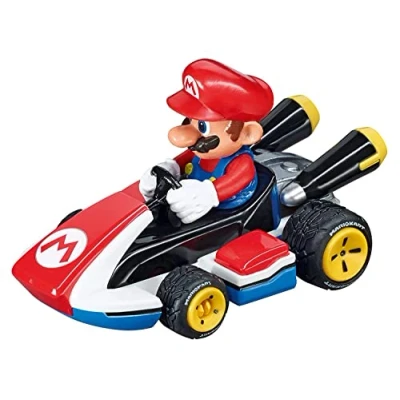 Image de Carrera Aller voiture de l&#039; hippodrome Nintendo Mario Kart™ 8