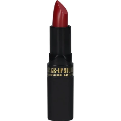 Afbeelding van Make Up Studio Lipstick 60 Dark Red
