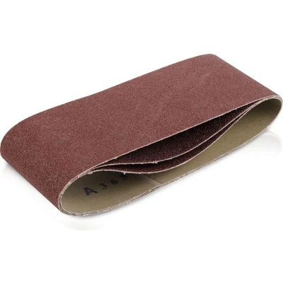 Afbeelding van Schuurband 50x686mm Grof K60 Set 3 stuks