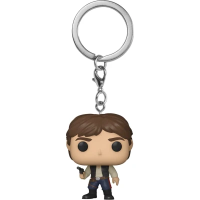 Afbeelding van Funko Pocket Pop! Star Wars Han Solo