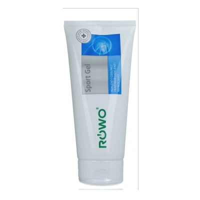 Afbeelding van Rowo Sportgel 200ML