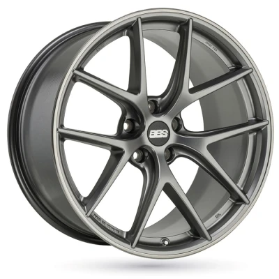 Image de Bbs Ci r 9.0x19 5x120 ET48 82 Jante
