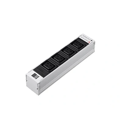 Afbeelding van Rittal 7856230 PSM stopcontactmodule