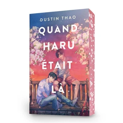 Image de Quand Haru était là