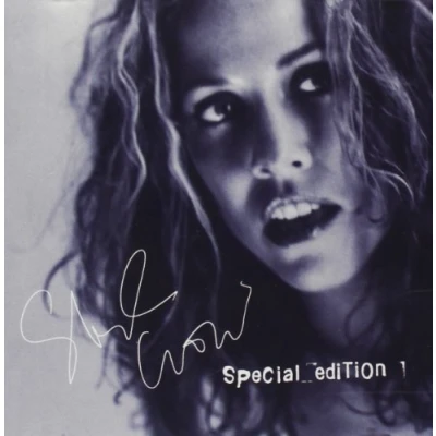 Afbeelding van Sheryl Crow
