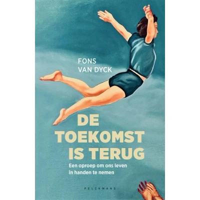 Image de De toekomst is terug