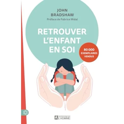 Afbeelding van RETROUVER L&#039;ENFANT EN SOI
