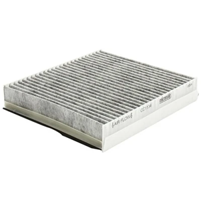 Afbeelding van CORTECO 21651294 Interieurfilter Carbon filter 225 204 40 MERCEDES BENZ: ML Class