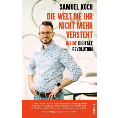 Afbeelding van die Welt, ihr nicht mehr versteht