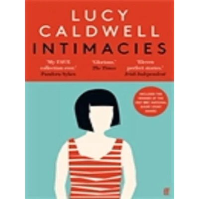 Image de Intimacies