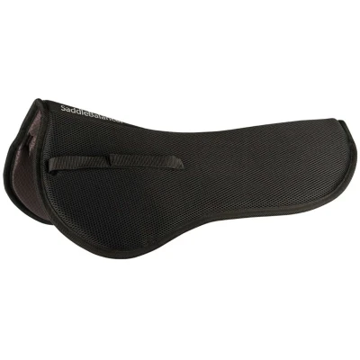 Afbeelding van Harry&#039;s Horse Saddlebalancer Zwart All Purp