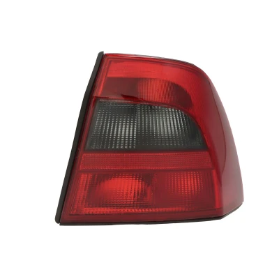 Afbeelding van TYC 11 0325 01 2 Achterlicht rechts Zonder lamphouder OPEL: Vectra B Saloon