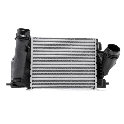 Afbeelding van VALEO 816759 Intercooler Aluminium