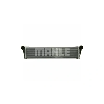 Afbeelding van MAHLE ORIGINAL CR 778 000P Radiateur voor voertuigen met/zonder airco 608 118 42 Koelribben gesoldeerd