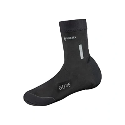 Afbeelding van Overschoenen Gore Sleet Insulated maat 40/41 Zwart