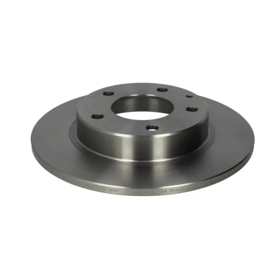 Afbeelding van BOSCH 0 986 478 633 Remschijf 261 10 5 114,3 volledig Geolied MAZDA: 323 F 6, 626 V Saloon, Hatchback, FORD USA: PROBE 2