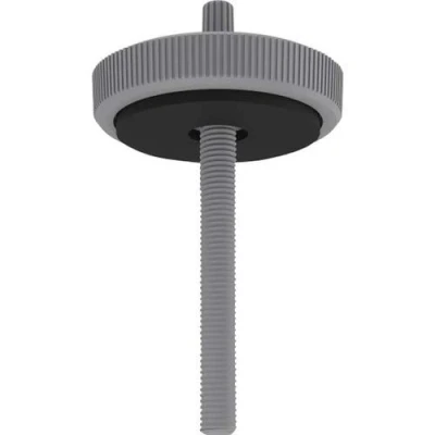 Afbeelding van AXIS Draadeindbevestiging aan het plafond monteerbaar (pak van 10) voor P3245, M3057, M3058, M3067, M3068, M3085, M3086, M4308, M4328, M5075