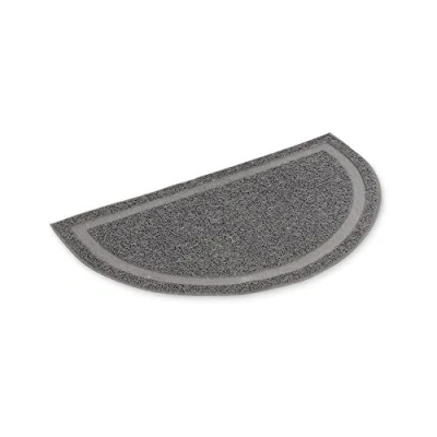 Afbeelding van Nobby Kattenbakmat 60 x 36 cm Grijs