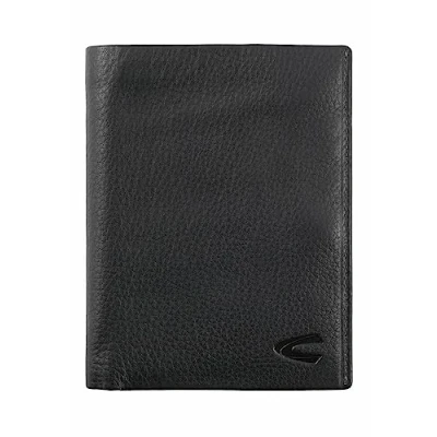 Afbeelding van camel active Atlanta Portemonnee, Heren, Maat: One Size, Schwarz