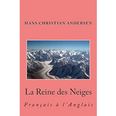 Afbeelding van La Reine des Neiges