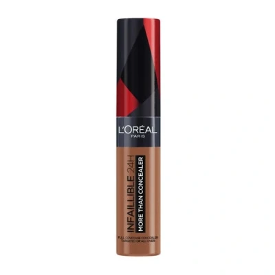 Image de L&#039;Oréal Infaillible More Than Concealer 338 Honey 11 ml