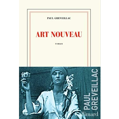 Afbeelding van Art nouveau