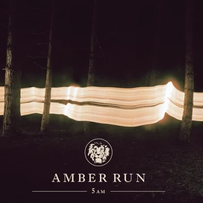 Afbeelding van Amber Run 5am (LP)