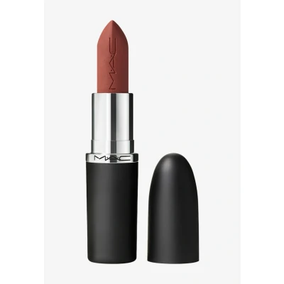 Afbeelding van M·A·C Macximal Matte Lipstick 03 Warm Teddy