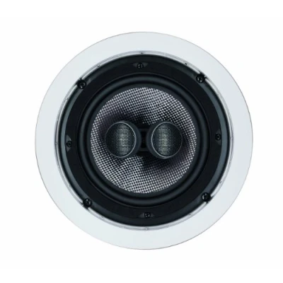 Afbeelding van MAGNAT Interior IC 62, high end plafond inbouwluidspreker, inbouwluidspreker voor het plafond,,Wit