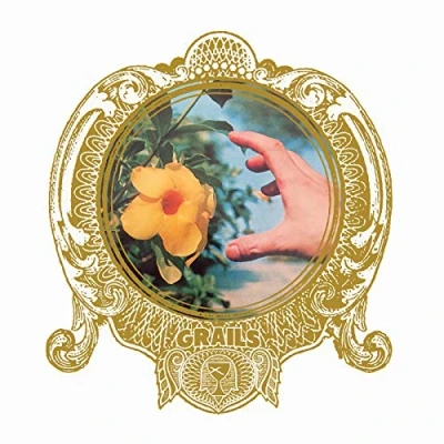 Afbeelding van Grails Chalice Hymnal (CD)